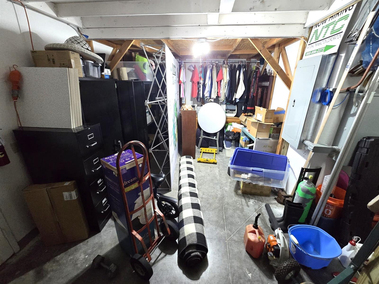 Warehouse for Sale in Coral Springs Florida 33065